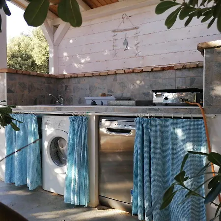 Mobile Homes Marita *