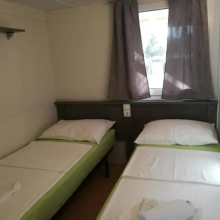 Campeggio Mobile Homes Marita