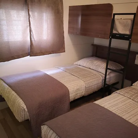 Mobile Homes Marita Campeggio