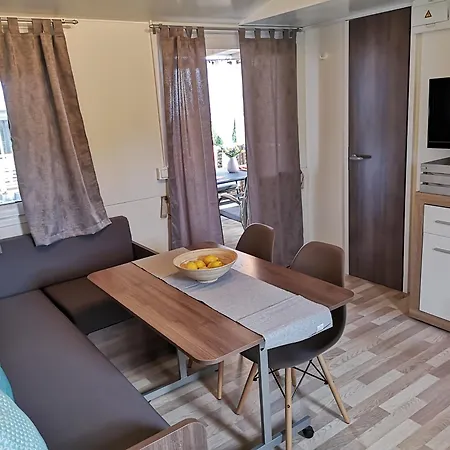 Mobile Homes Marita Kamp Simuni