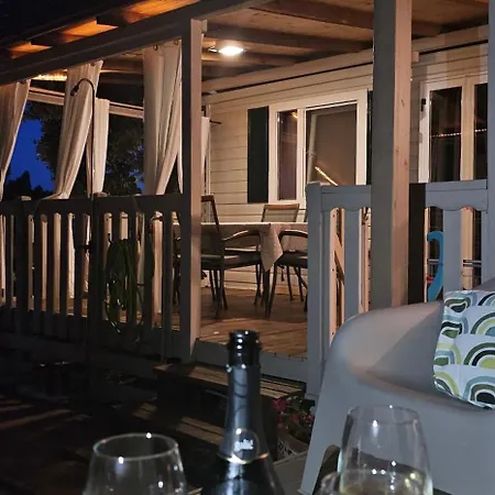 Mobile Homes Marita Šimuni