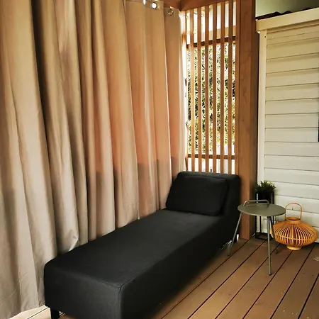 Mobile Homes Marita Κάμπινγκ *