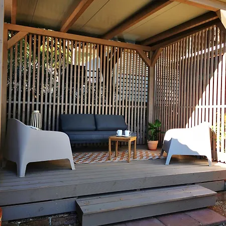 Mobile Homes Marita Campeggio *