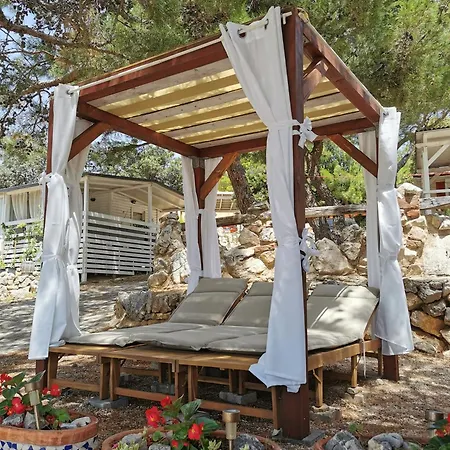 Mobile Homes Marita Kamp *