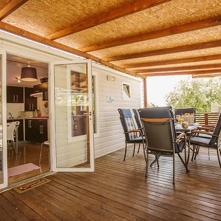 Mobile Homes Marita Šimuni