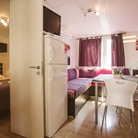 Mobile Homes Marita Campeggio