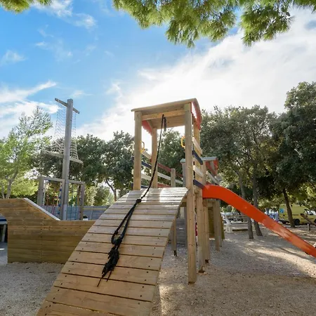 Campeggio Mobile Homes Marita