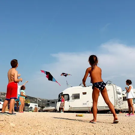 Mobile Homes Marita *