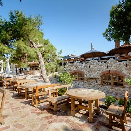 Mobile Homes Marita * Šimuni