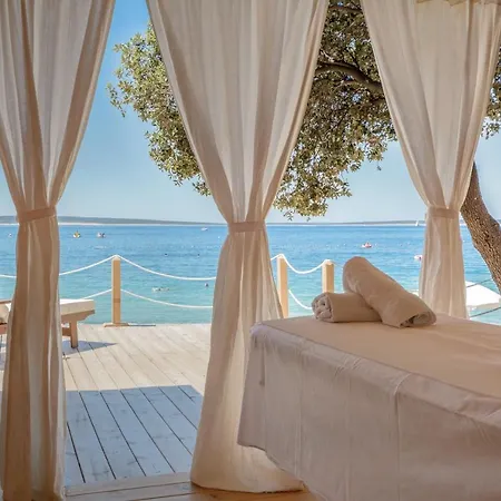 Campeggio Mobile Homes Marita Šimuni