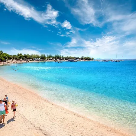 Mobile Homes Marita *