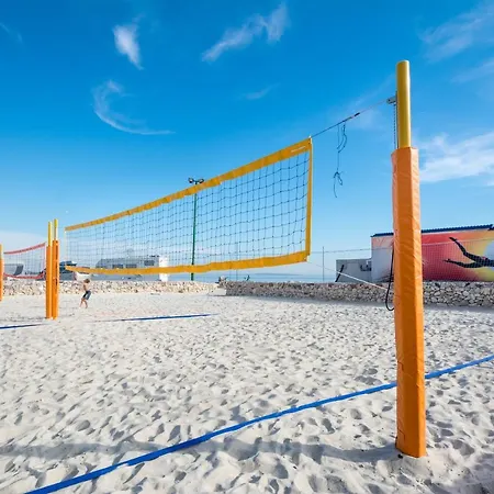 Mobile Homes Marita Campeggio