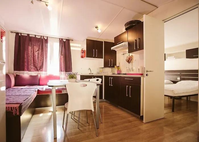 Mobile Homes Marita