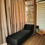 Mobile Homes Marita 营地 *