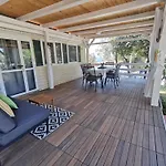 Mobile Homes Marita 营地