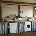 Mobile Homes Marita 营地 Šimuni