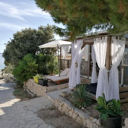 Campsite Mobile Homes Marita *