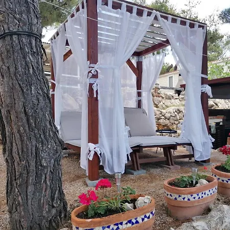 Mobile Homes Marita Campsite *