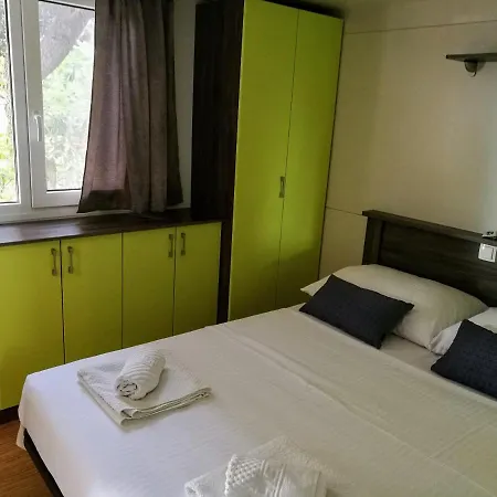 Mobile Homes Marita Simuni