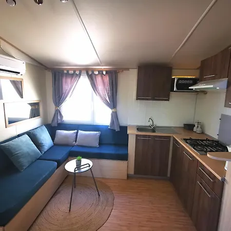 Mobile Homes Marita * Simuni