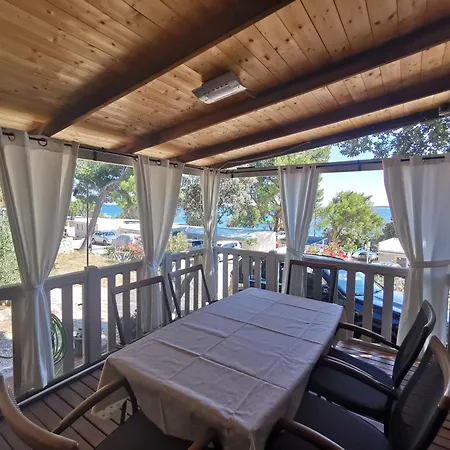 Mobile Homes Marita * Simuni