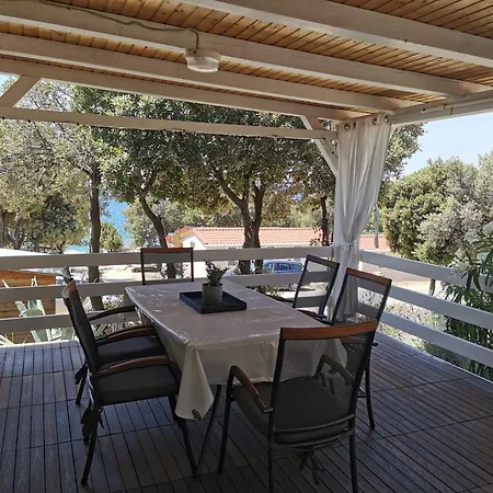 Mobile Homes Marita * Simuni