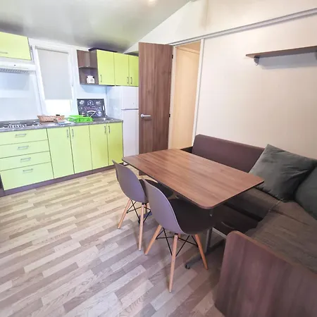 Mobile Homes Marita Simuni