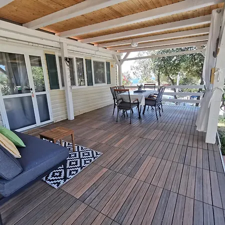 Mobile Homes Marita Kamp