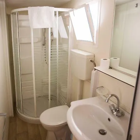 Mobile Homes Marita * Simuni