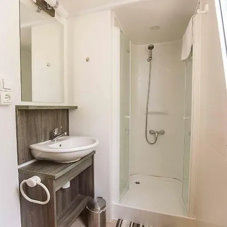 캠프장 Mobile Homes Marita