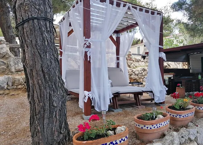 Mobile Homes Marita Kamp *