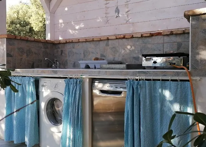 Mobile Homes Marita *