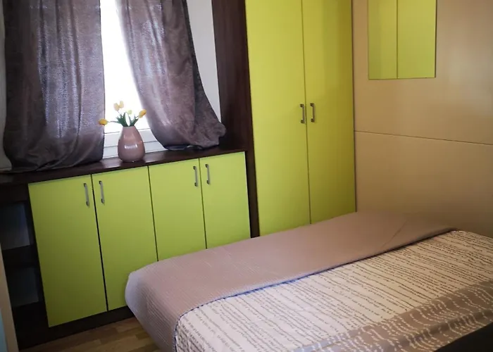 Mobile Homes Marita *