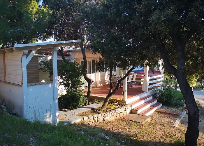 Mobile Homes Marita Simuni