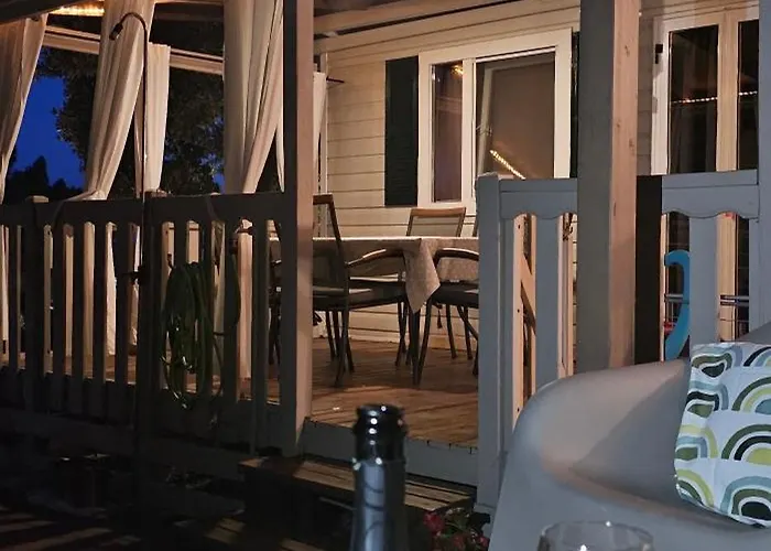 Mobile Homes Marita Simuni