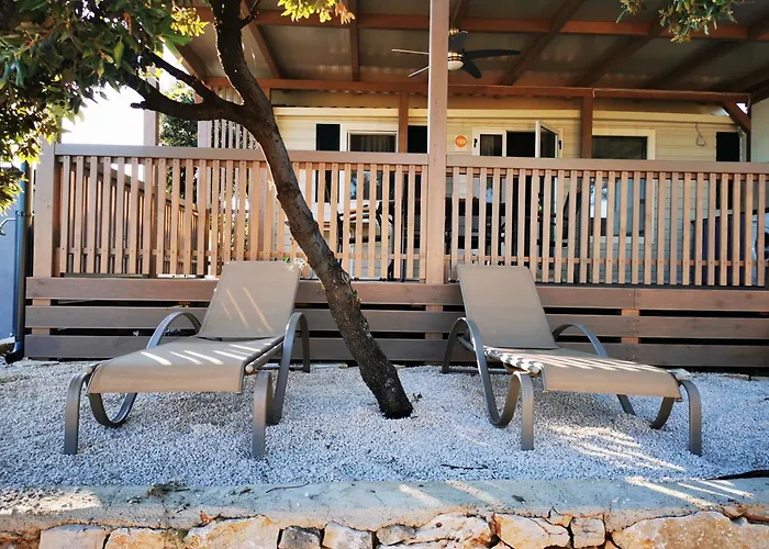 Mobile Homes Marita *