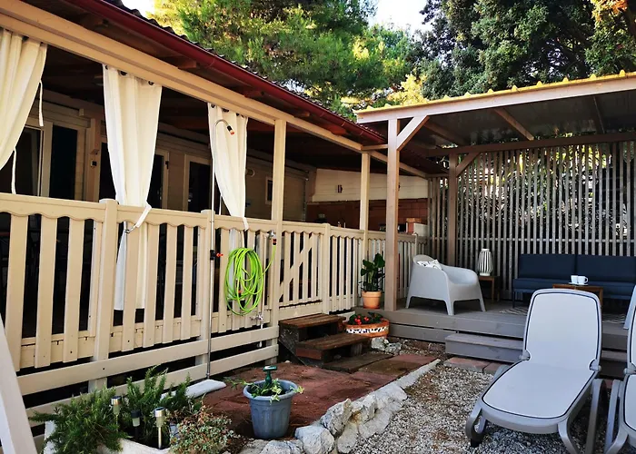 Kamp Mobile Homes Marita *