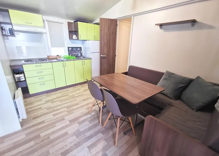 Mobile Homes Marita Simuni