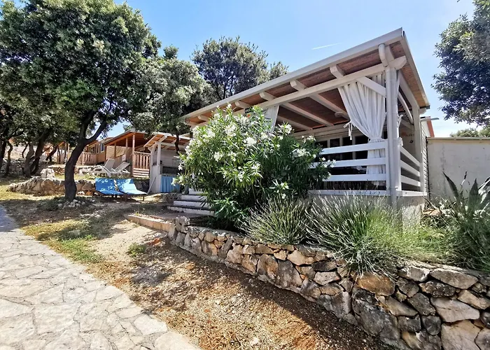 Mobile Homes Marita 캠프장 *