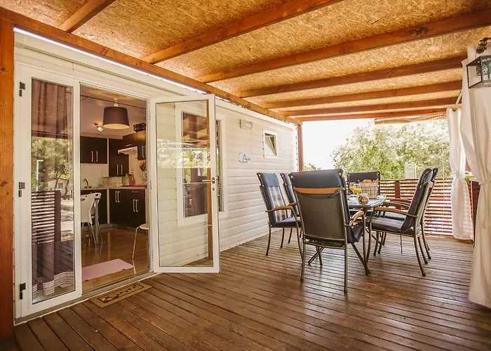 Mobile Homes Marita Šimuni