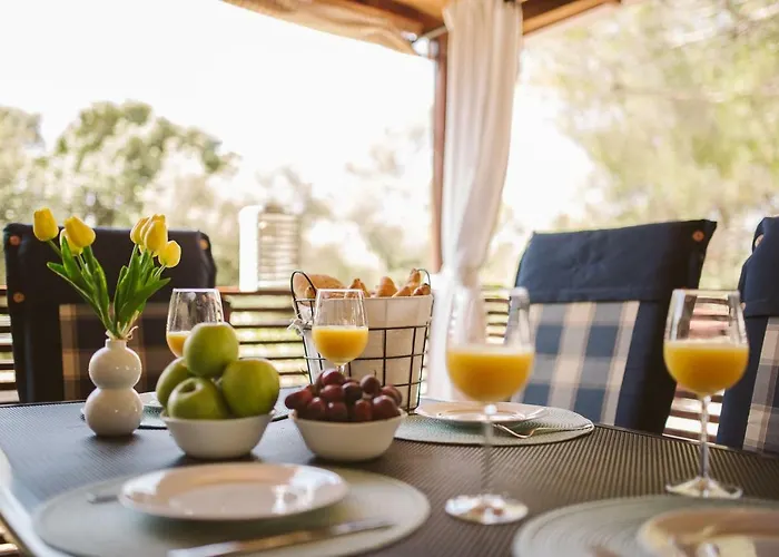 Mobile Homes Marita Šimuni