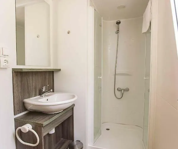 Kemping Mobile Homes Marita