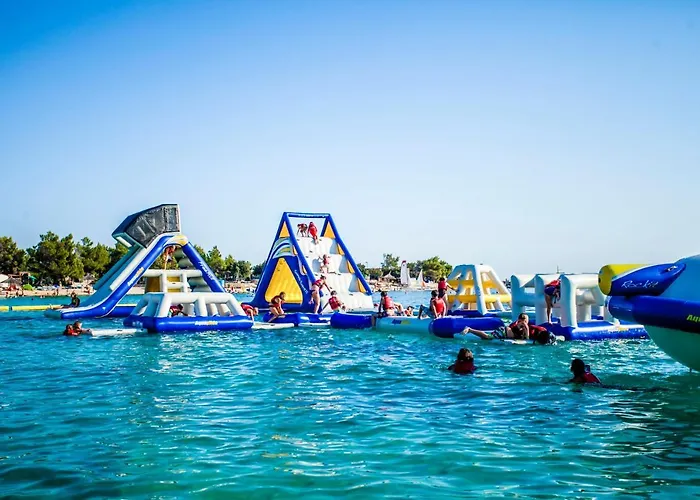 Mobile Homes Marita *