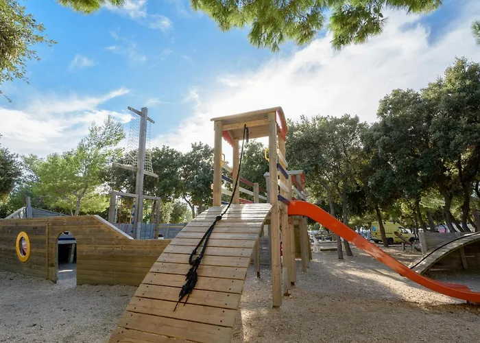 Kamp Mobile Homes Marita