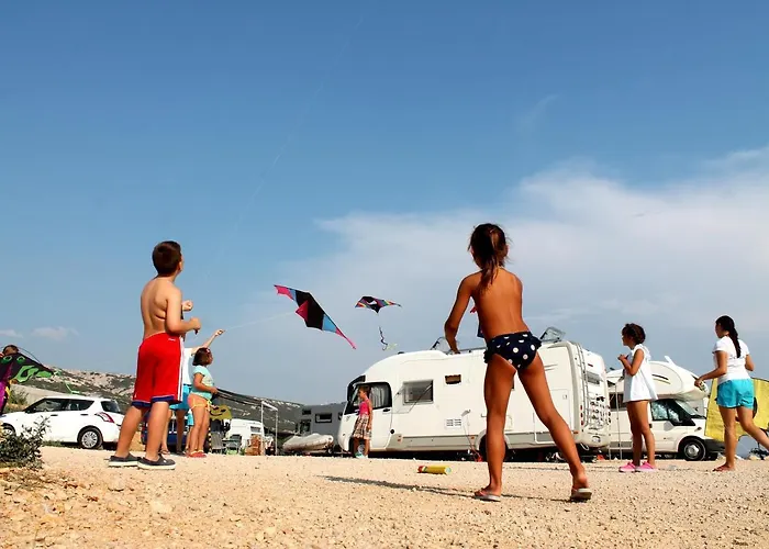 Mobile Homes Marita *