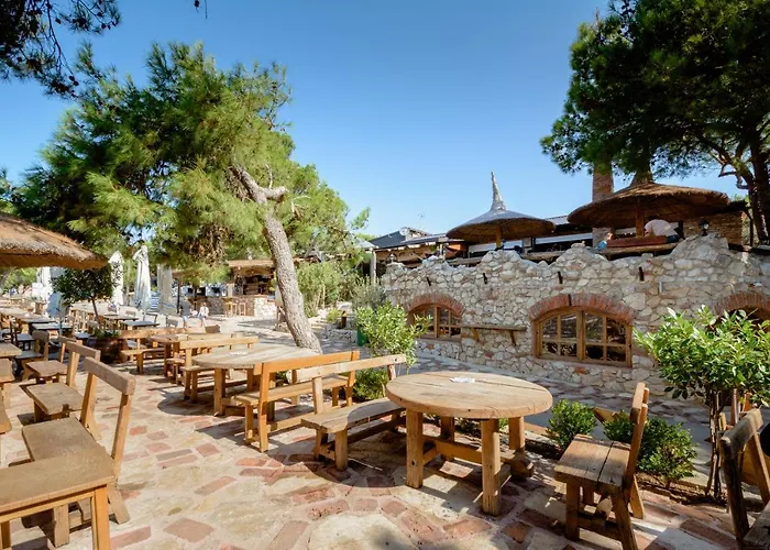 Mobile Homes Marita * Šimuni