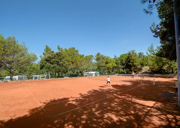 Kamp Mobile Homes Marita *