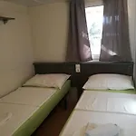Campingplads Mobile Homes Marita