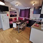 Campingplads Mobile Homes Marita Šimuni