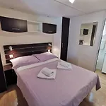 Campingplads Mobile Homes Marita Šimuni